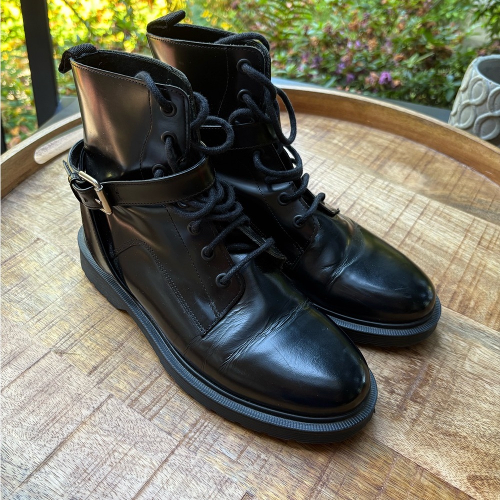 Maje boots